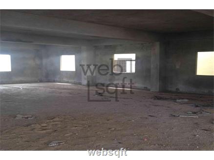 Commercial Office Space for Rent in Hyderabad